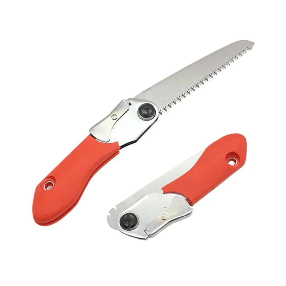 Smart Garden Edging - 130Mm Folding Saw Houtbewerking Gereedschap 3-Edge