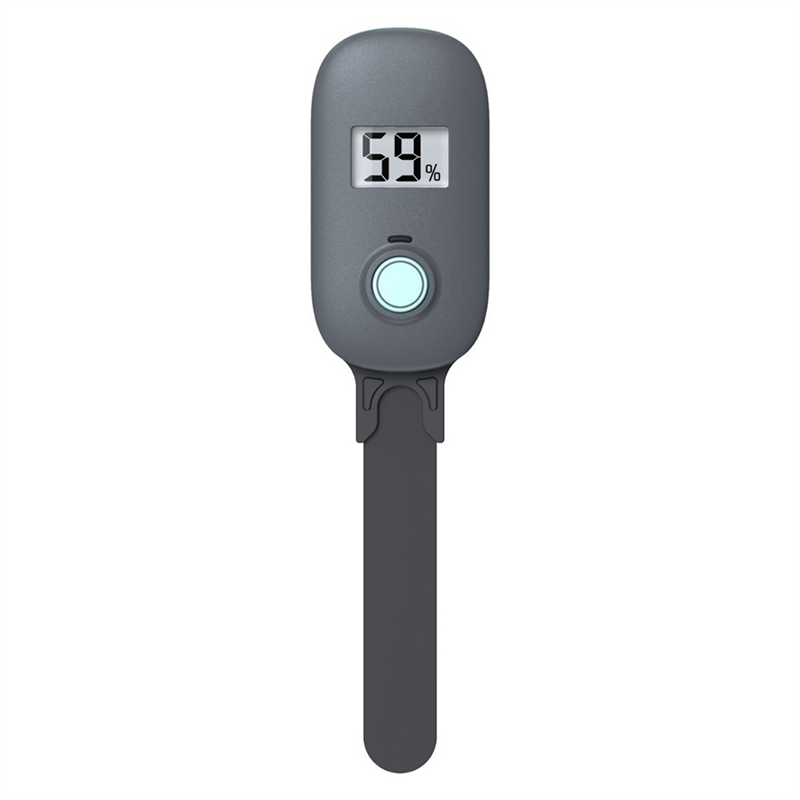 App Smart Garden - ABKS-Smart Bodemvochtmeter Tuya App Controle Bodemtester