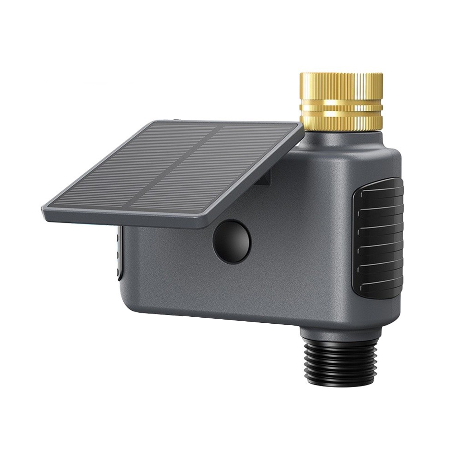 Smart Garden Valve - Slimme WiFi Solar Irrigatie Timer Automatische