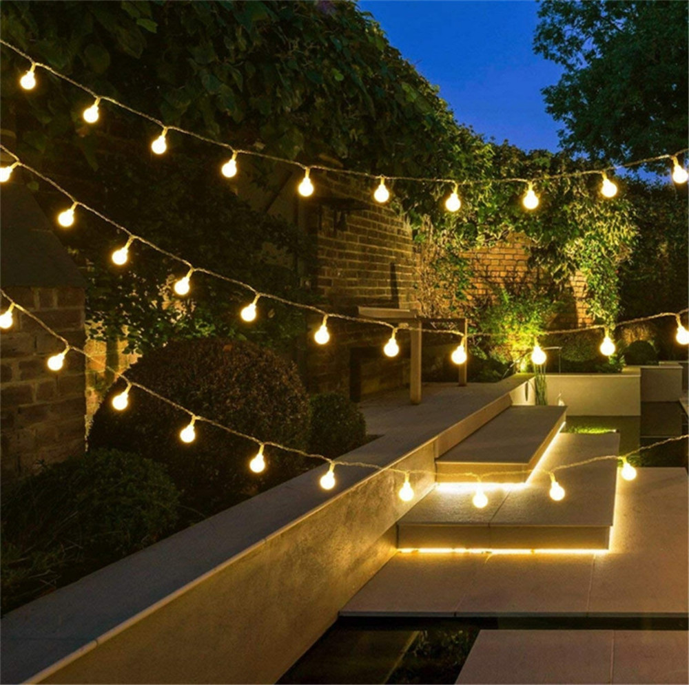 3-10M Solar/USB/Batterij Licht - Smart Garden Solar recensie en prijs