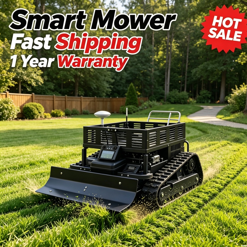 Aangepaste snelle verzending r - Smart Garden Trimmer recensie en prijs