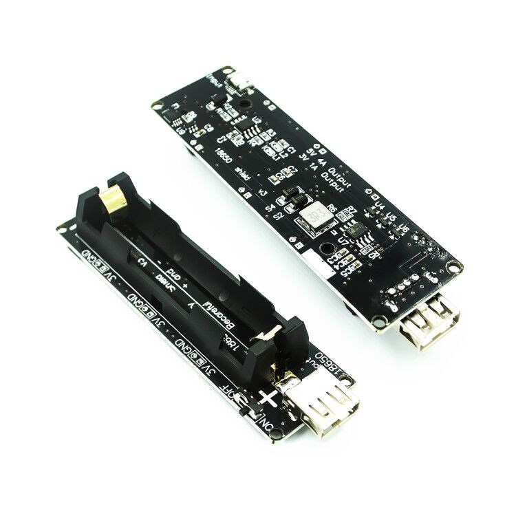 Esp32 Esp32 32S Voor Wemos Voo - Smart Garden Esp32 recensie en prijs
