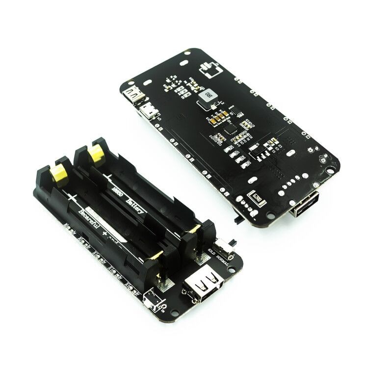 Esp32 Esp32 32S Voor Wemos Voo - Smart Garden Esp32 recensie en prijs