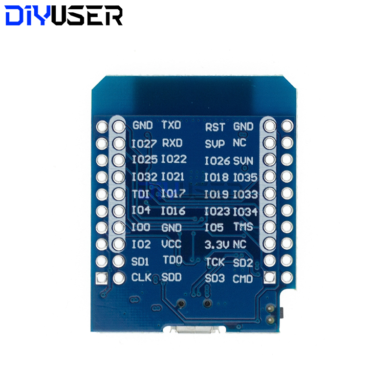 Voor Wemos Mini D1 ESP8266 ESP - Smart Garden Esp32 recensie en prijs