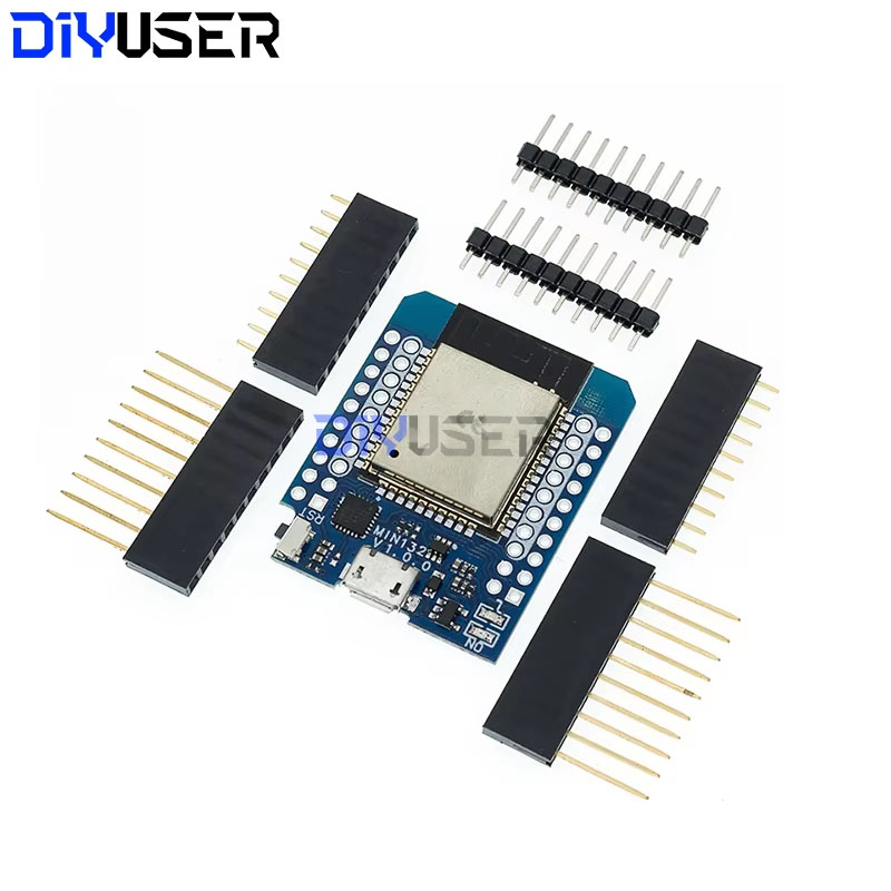 Voor Wemos Mini D1 ESP8266 ESP - Smart Garden Esp32 recensie en prijs