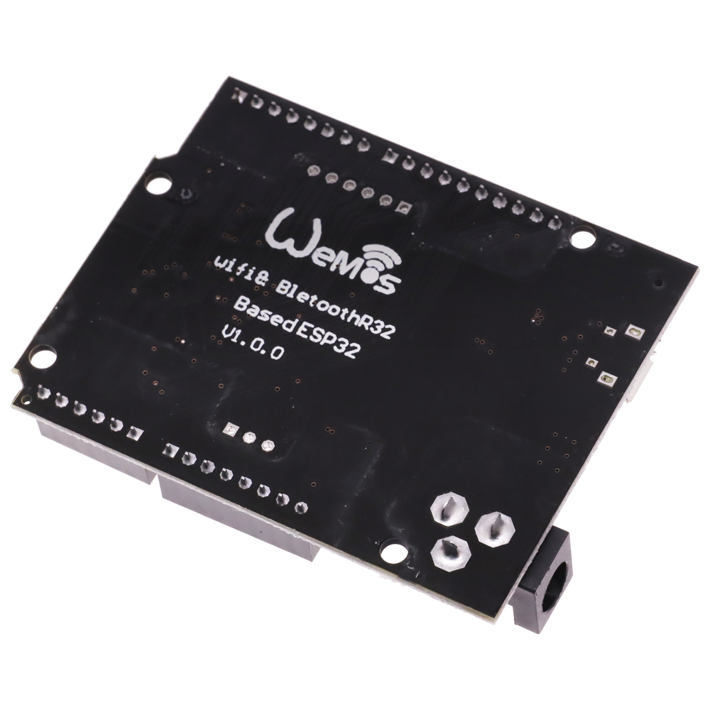 Voor Wemos D1 Esp32 ESP-32 Wif - Smart Garden Esp32 recensie en prijs
