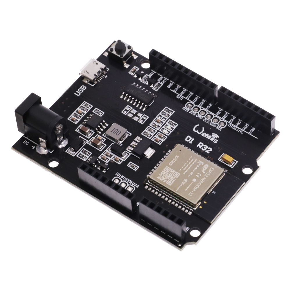 Voor Wemos D1 Esp32 ESP-32 Wif - Smart Garden Esp32 recensie en prijs