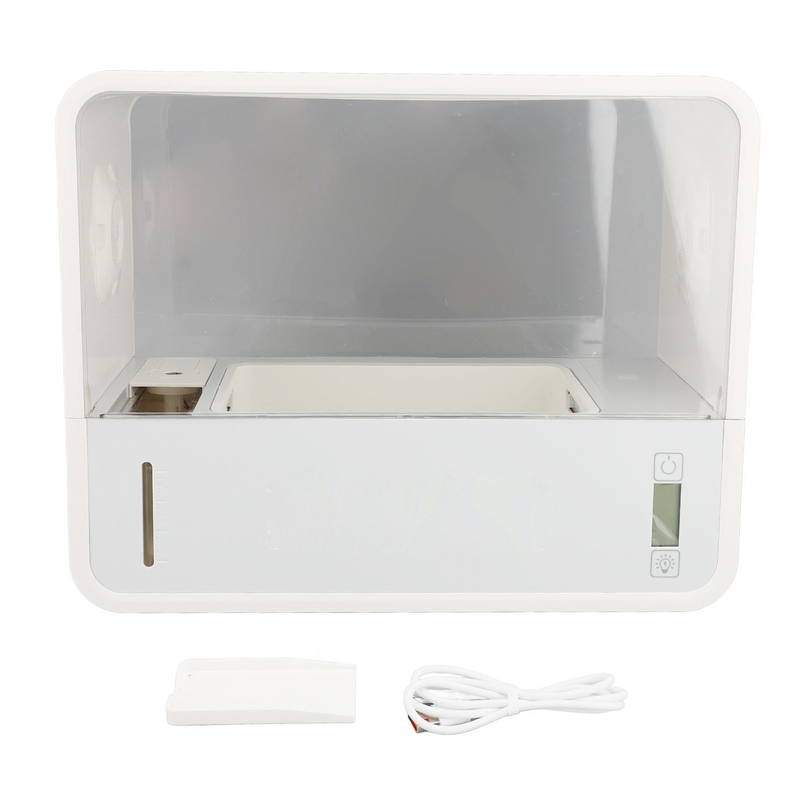 Paddestoelkweekent Slimme gron - Smart Garden Domes recensie en prijs