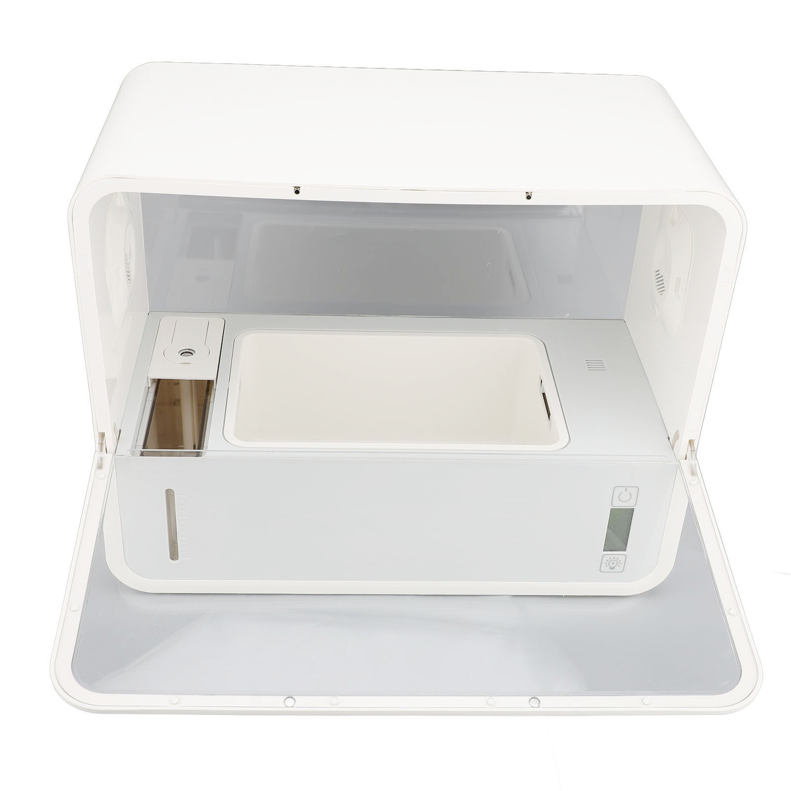 Paddestoelkweekent Slimme gron - Smart Garden Domes recensie en prijs