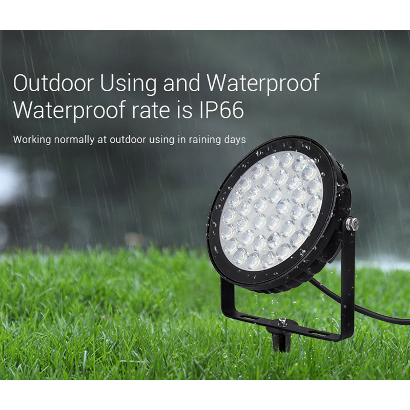 2100LM 25W RGB CCT slimme buit - App Smart Garden recensie en prijs