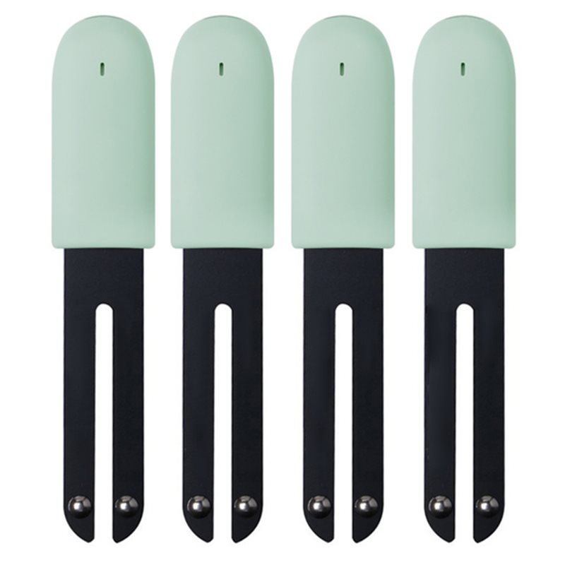 Bloemenmonitor 4 stuks slimme  - App Smart Garden recensie en prijs