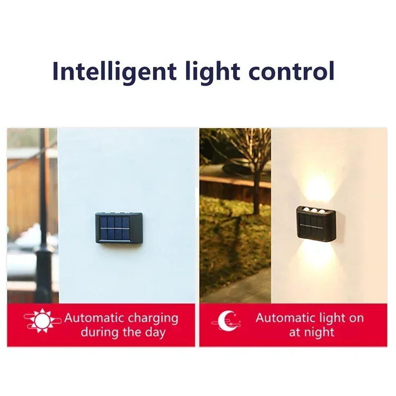 LED Solarlamp Buiten Waterdich - Smart Garden Solar recensie en prijs