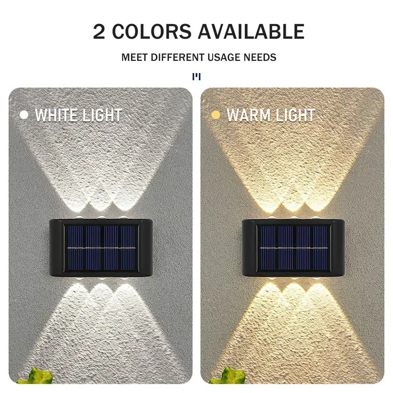LED Solarlamp Buiten Waterdich - Smart Garden Solar recensie en prijs