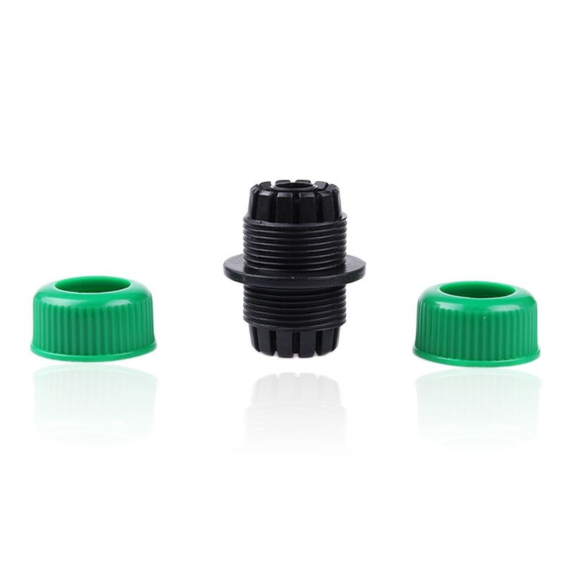 5 stuks slangconnector snelkop - Smart Garden Hub recensie en prijs