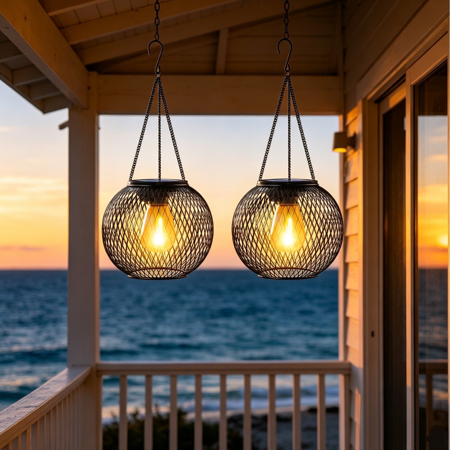 Op zonne-energie werkende LED  - Smart Garden Solar recensie en prijs