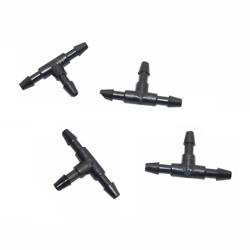 3mm Tuinslang Connector Prikke - Smart Garden Hub recensie en prijs