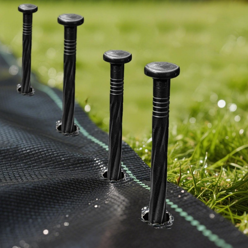 10-50 Stuks Tuin Plastic Gazon - Smart Garden Edging recensie en prijs