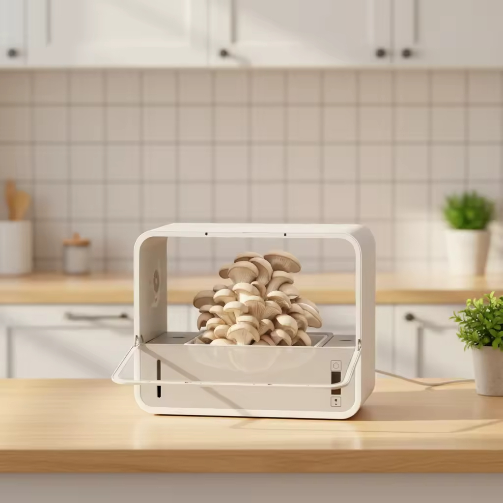 Automatisch verticaal binnenkw - Aquaponics Home Kit recensie en prijs