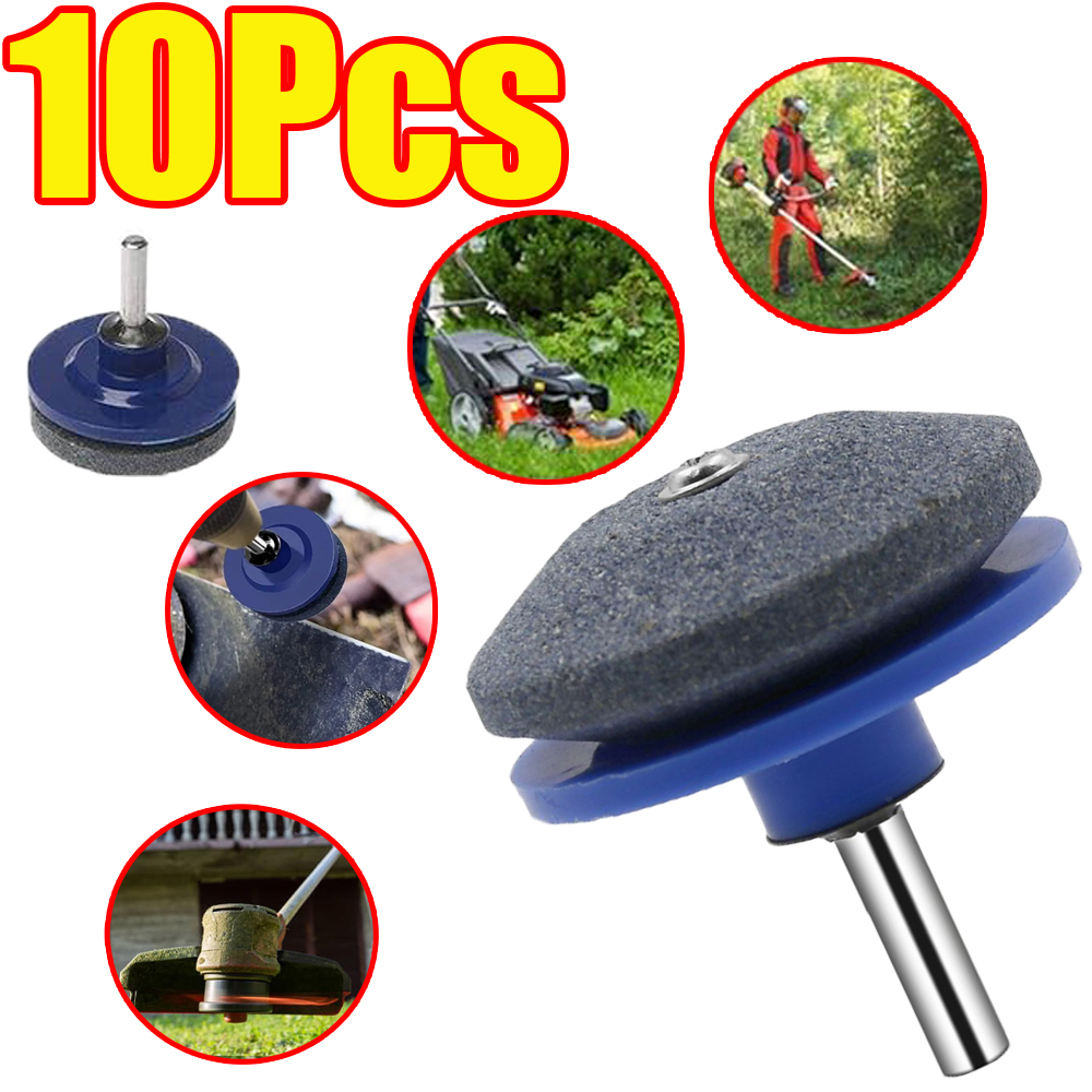 1-10 Stuks Grasmaaier Messensl - Smart Garden Edging recensie en prijs