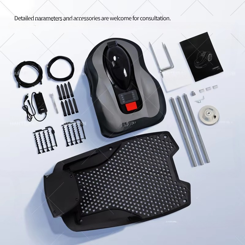 Automatische, waterdichte, op  - Smart Garden Trimmer recensie en prijs