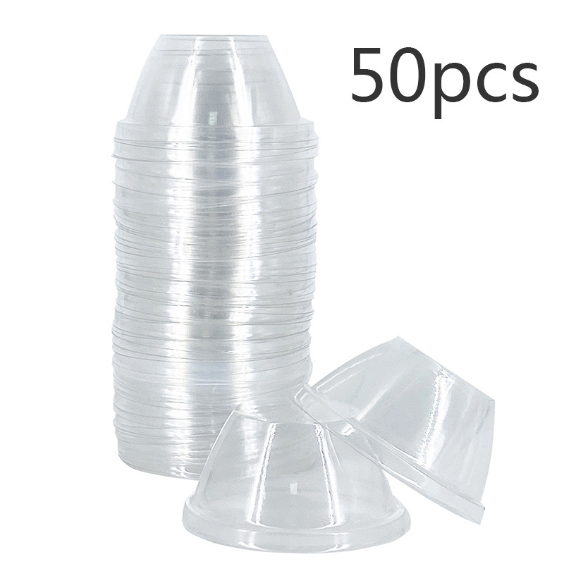 50pcs Grow Domes Transparent H - Smart Garden Domes recensie en prijs