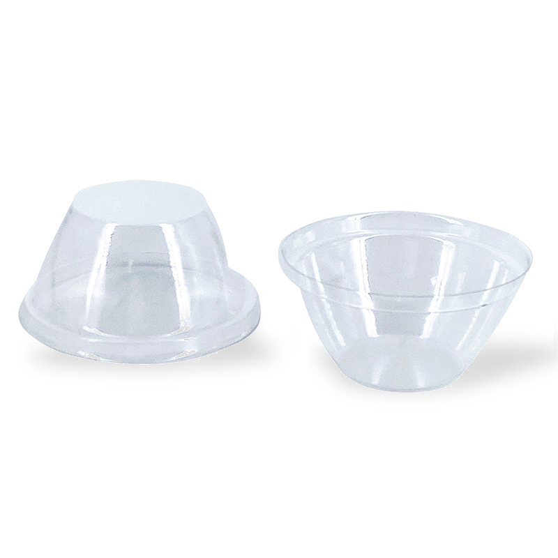 50pcs Grow Domes Transparent H - Smart Garden Domes recensie en prijs
