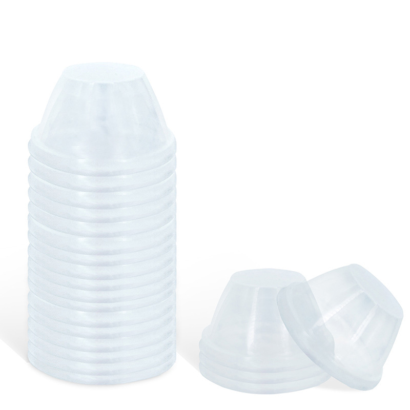 50pcs Grow Domes Transparent H - Smart Garden Domes recensie en prijs