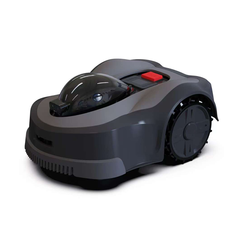 2024 Nieuwste Mini Slimme Robo - Smart Garden Trimmer recensie en prijs