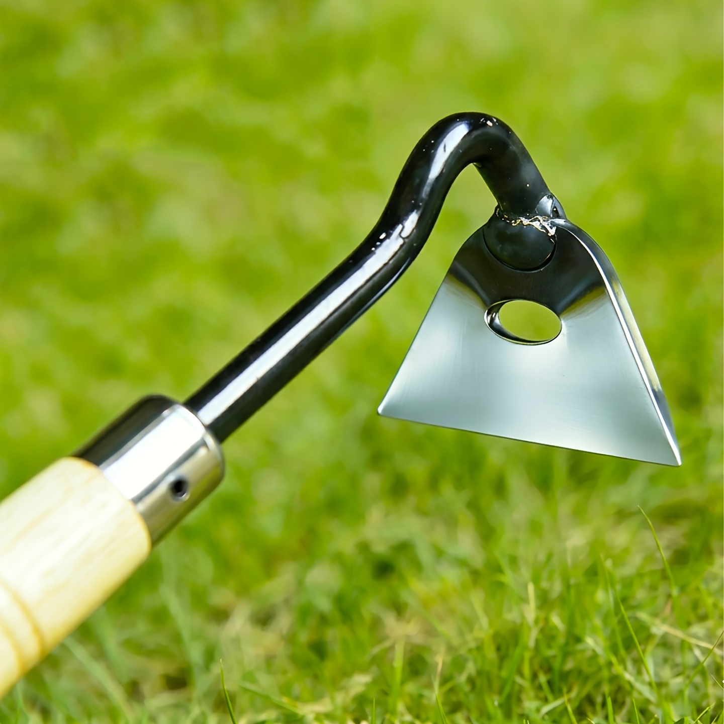 TINSOL Mangaanstaal Scherpe mu - Smart Garden Edging recensie en prijs