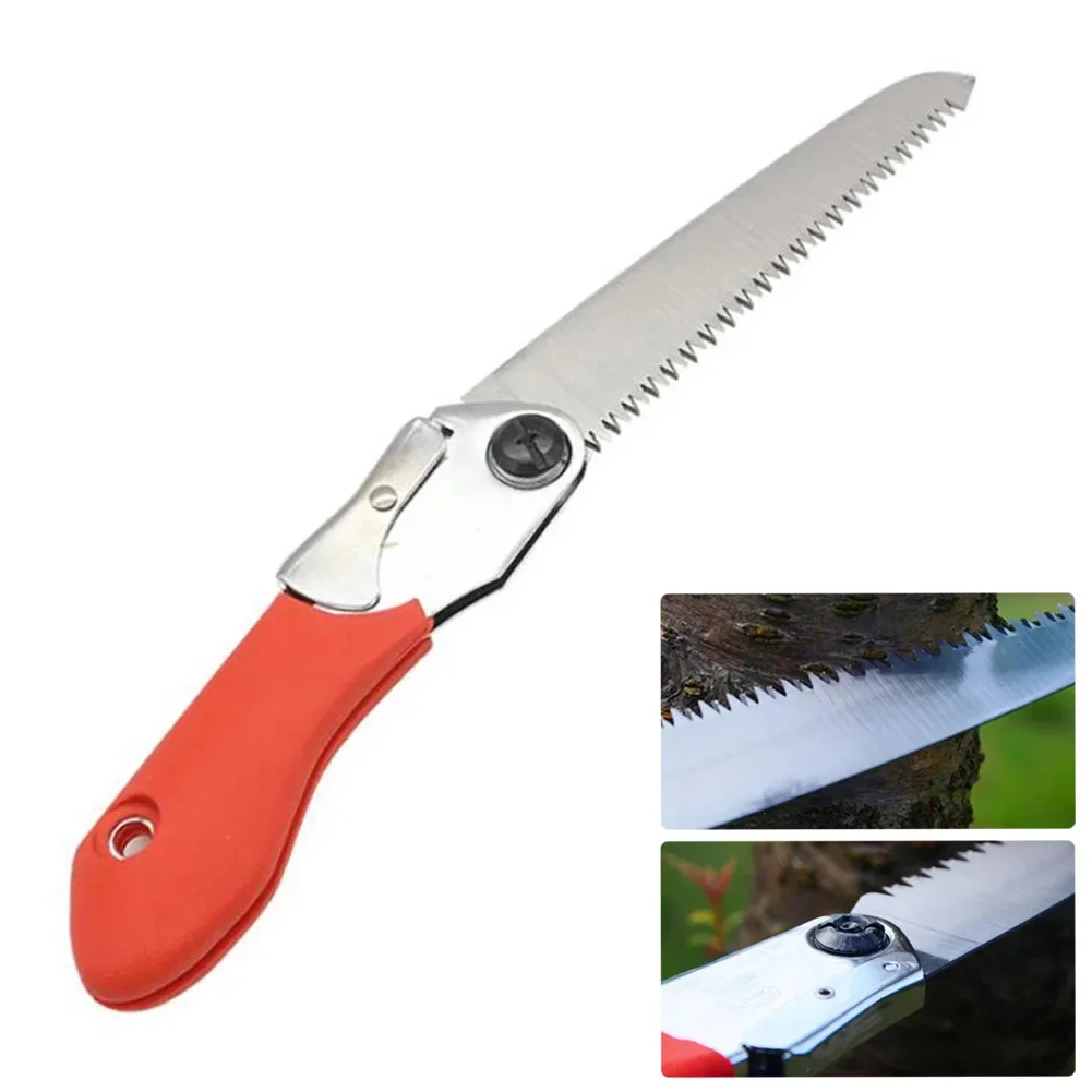 130Mm Folding Saw Houtbewerkin - Smart Garden Edging recensie en prijs