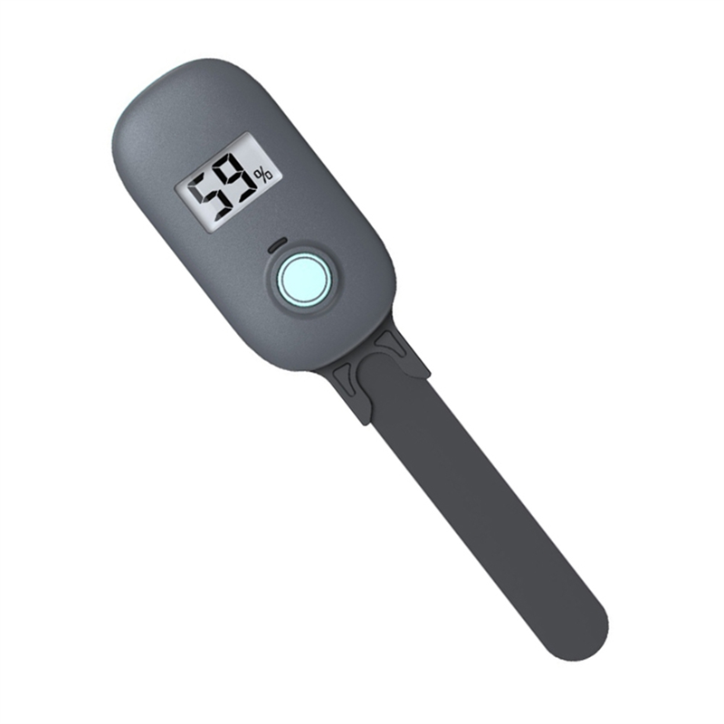 ABKS-Smart Bodemvochtmeter Tuy - App Smart Garden recensie en prijs