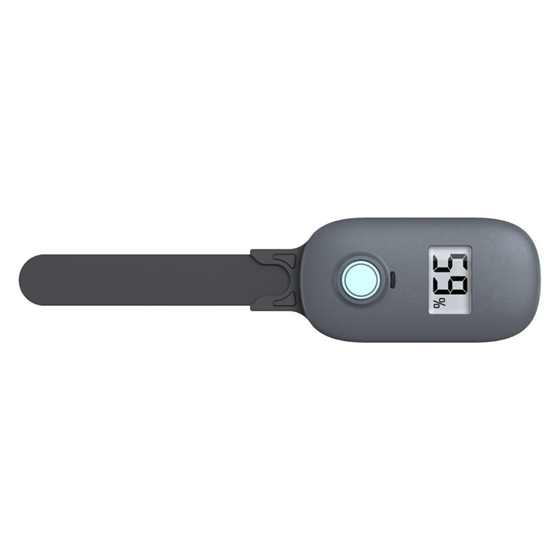 ABKS-Smart Bodemvochtmeter Tuy - App Smart Garden recensie en prijs