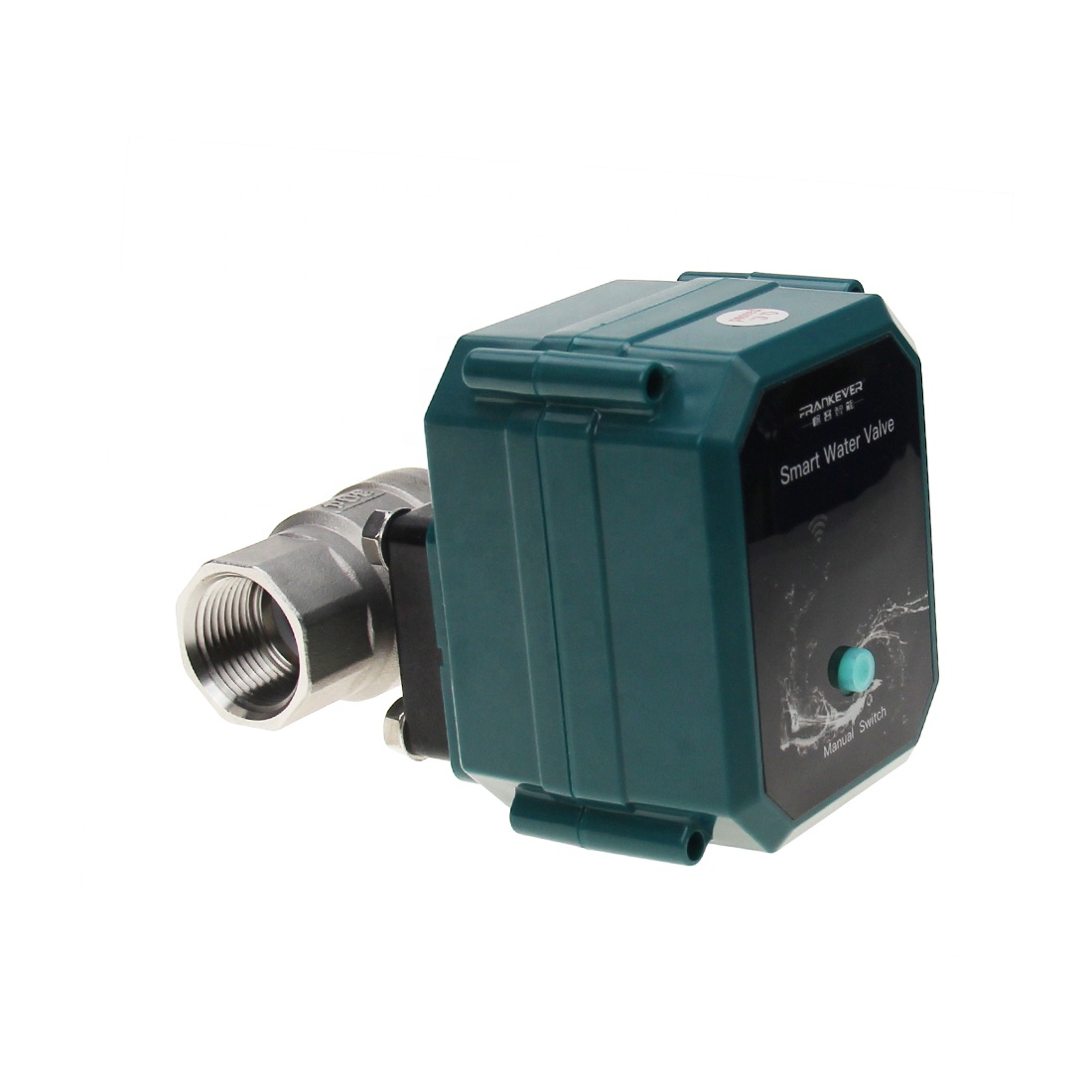 NSF-gecertificeerde slimme tui - Smart Garden Valve recensie en prijs