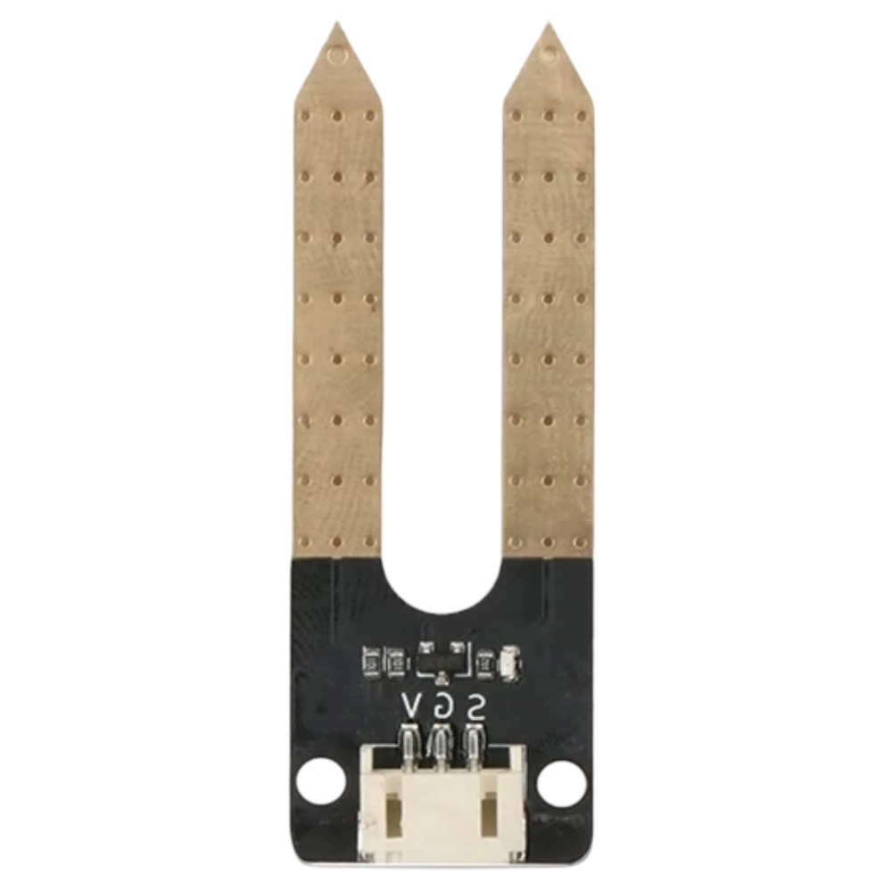 PH2.0 Bodemvochtigheidssensor  - Smart Garden Esp32 recensie en prijs