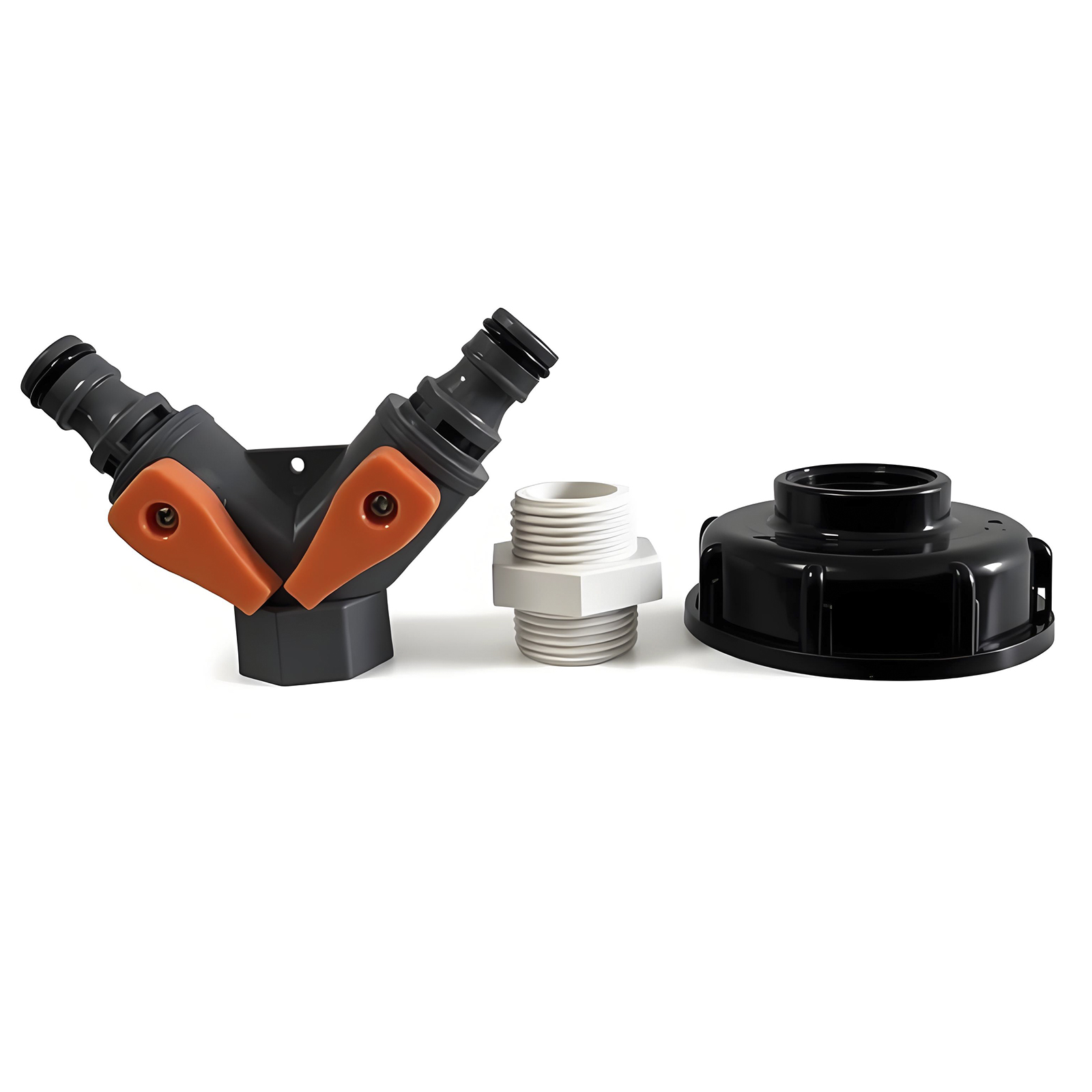 IBC S60*6 Watertankadapter Tui - Smart Garden Hub recensie en prijs
