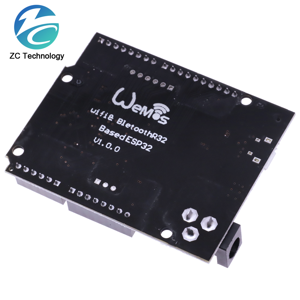 Esp32 Voor Wemos D1 Mini Voor  - Smart Garden Esp32 recensie en prijs