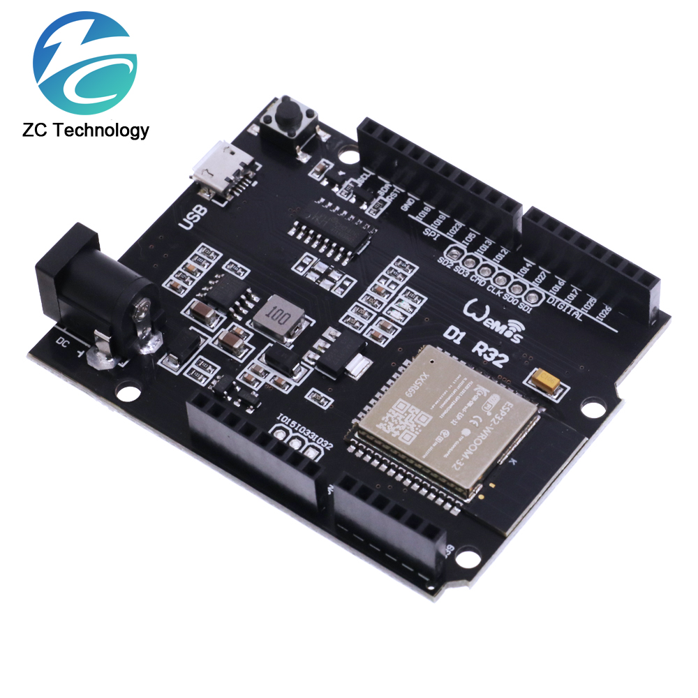 Esp32 Voor Wemos D1 Mini Voor  - Smart Garden Esp32 recensie en prijs
