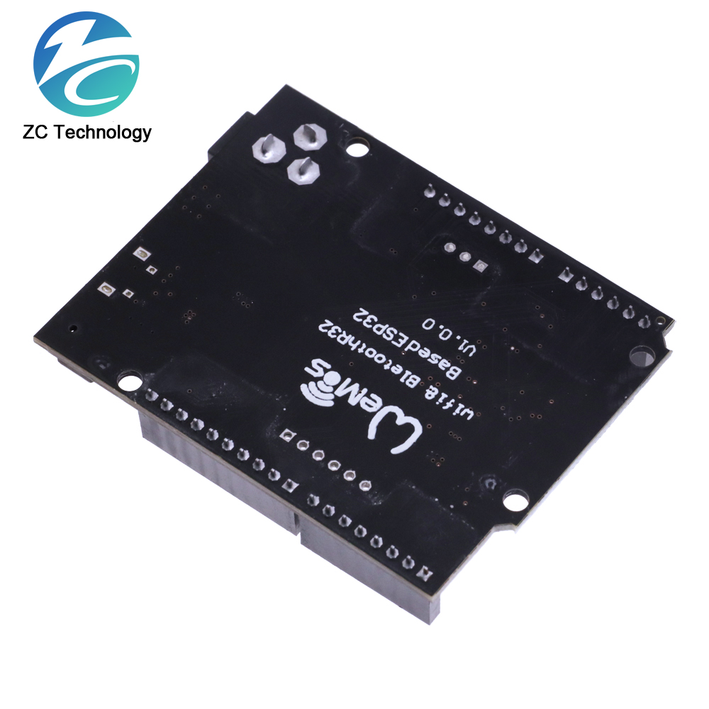 Esp32 Voor Wemos D1 Mini Voor  - Smart Garden Esp32 recensie en prijs