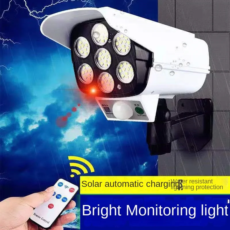 Outdoor Solar Light Bewegingss - Smart Garden Solar recensie en prijs