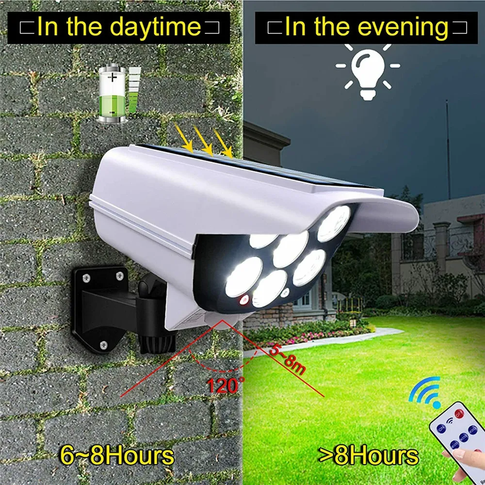 Outdoor Solar Light Bewegingss - Smart Garden Solar recensie en prijs