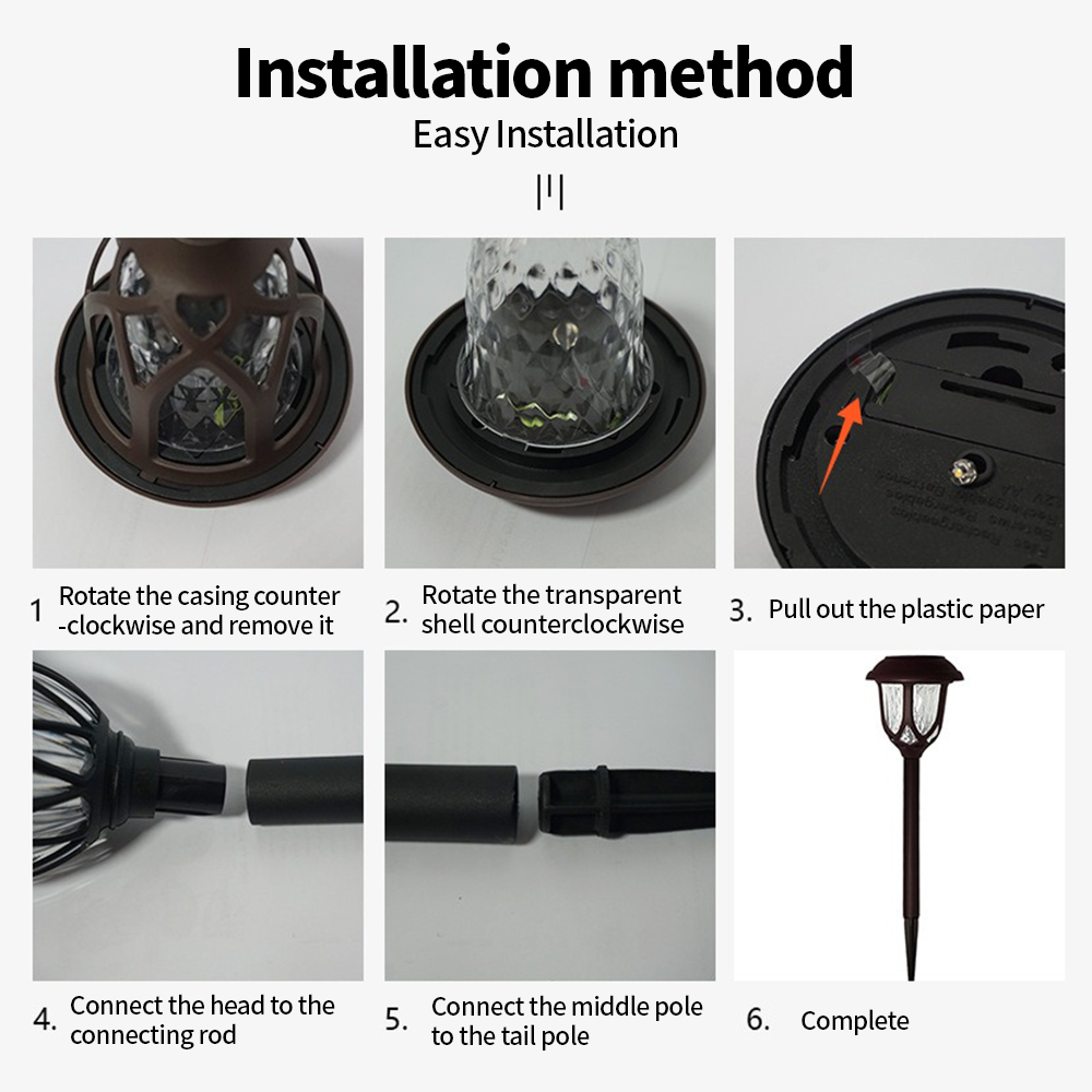 LED Solar Binnenplaatslamp Bui - Smart Garden Solar recensie en prijs