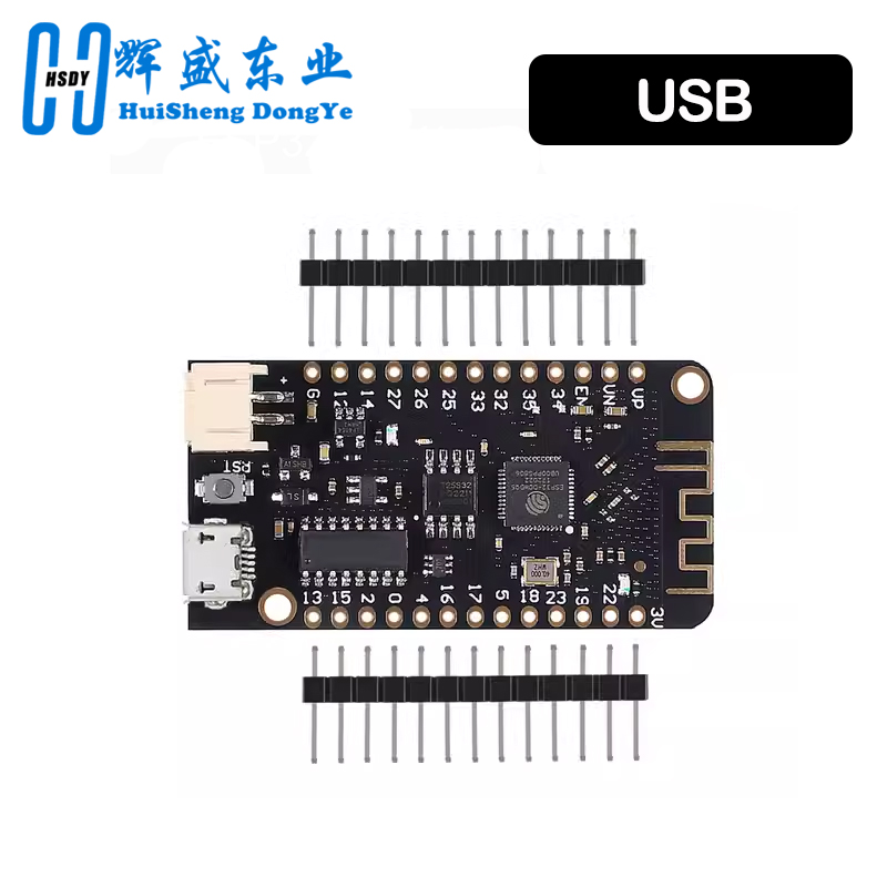 WEMOS Lite V1.0.0 Wifi Bluetoo - Smart Garden Esp32 recensie en prijs