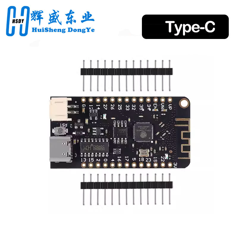 WEMOS Lite V1.0.0 Wifi Bluetoo - Smart Garden Esp32 recensie en prijs