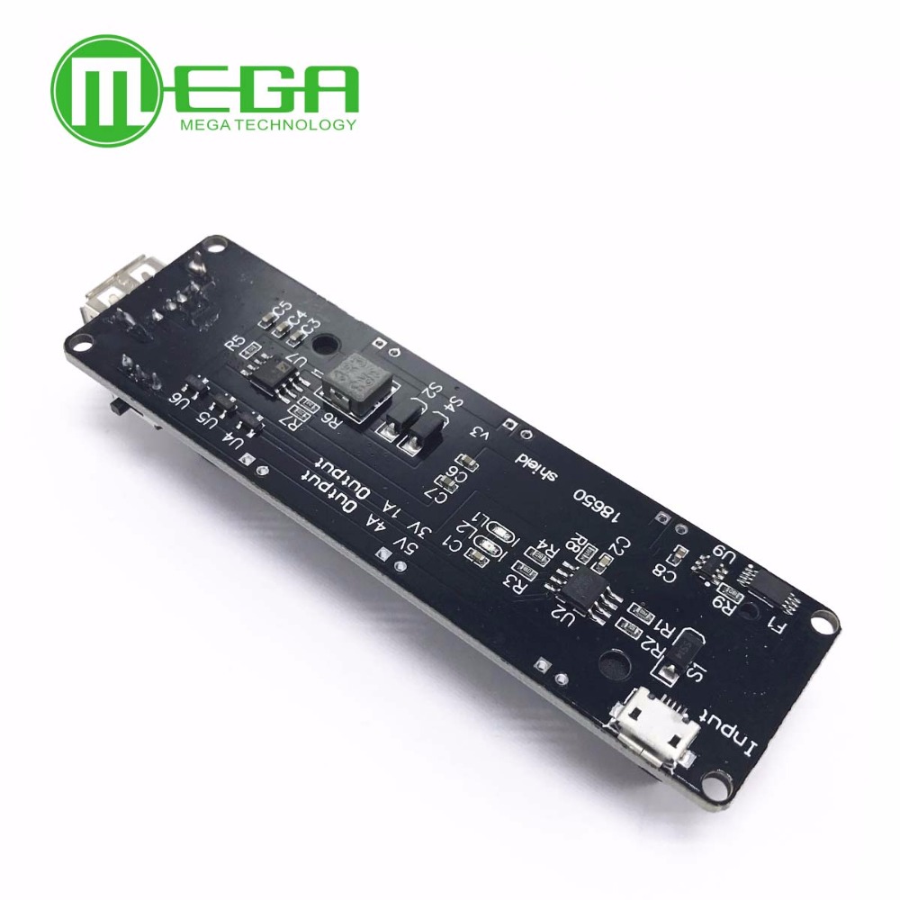 ESP32 ESP32S Voor Wemos Voor R - Smart Garden Esp32 recensie en prijs