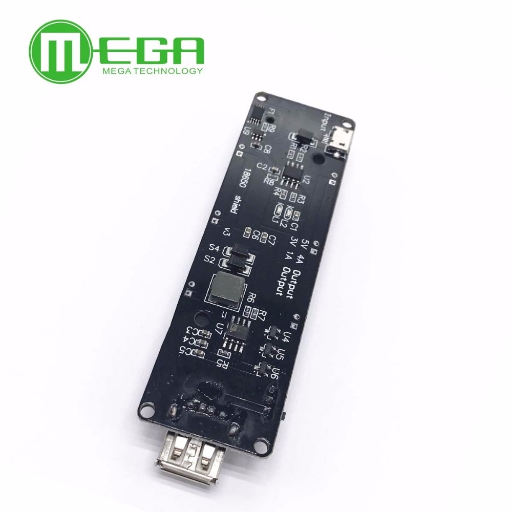 ESP32 ESP32S Voor Wemos Voor R - Smart Garden Esp32 recensie en prijs