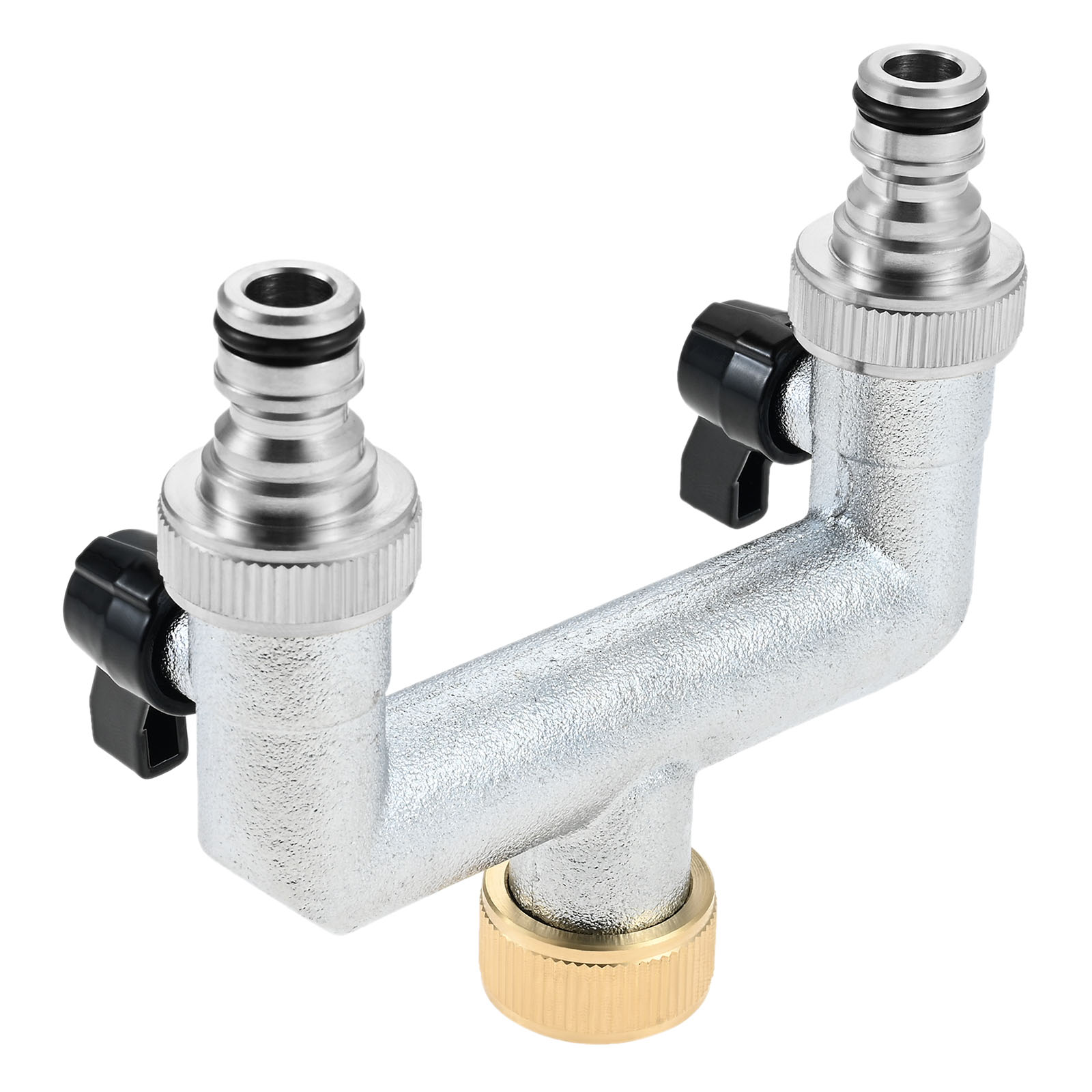 2-weg kraanwaterverdeler 3/4 i - Smart Garden Hub recensie en prijs