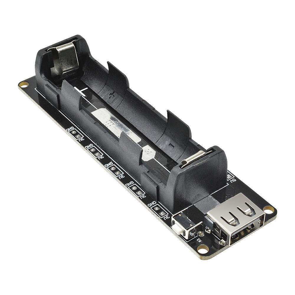 WEMOS ESP32 18650 Lithiumbatte - Smart Garden Esp32 recensie en prijs