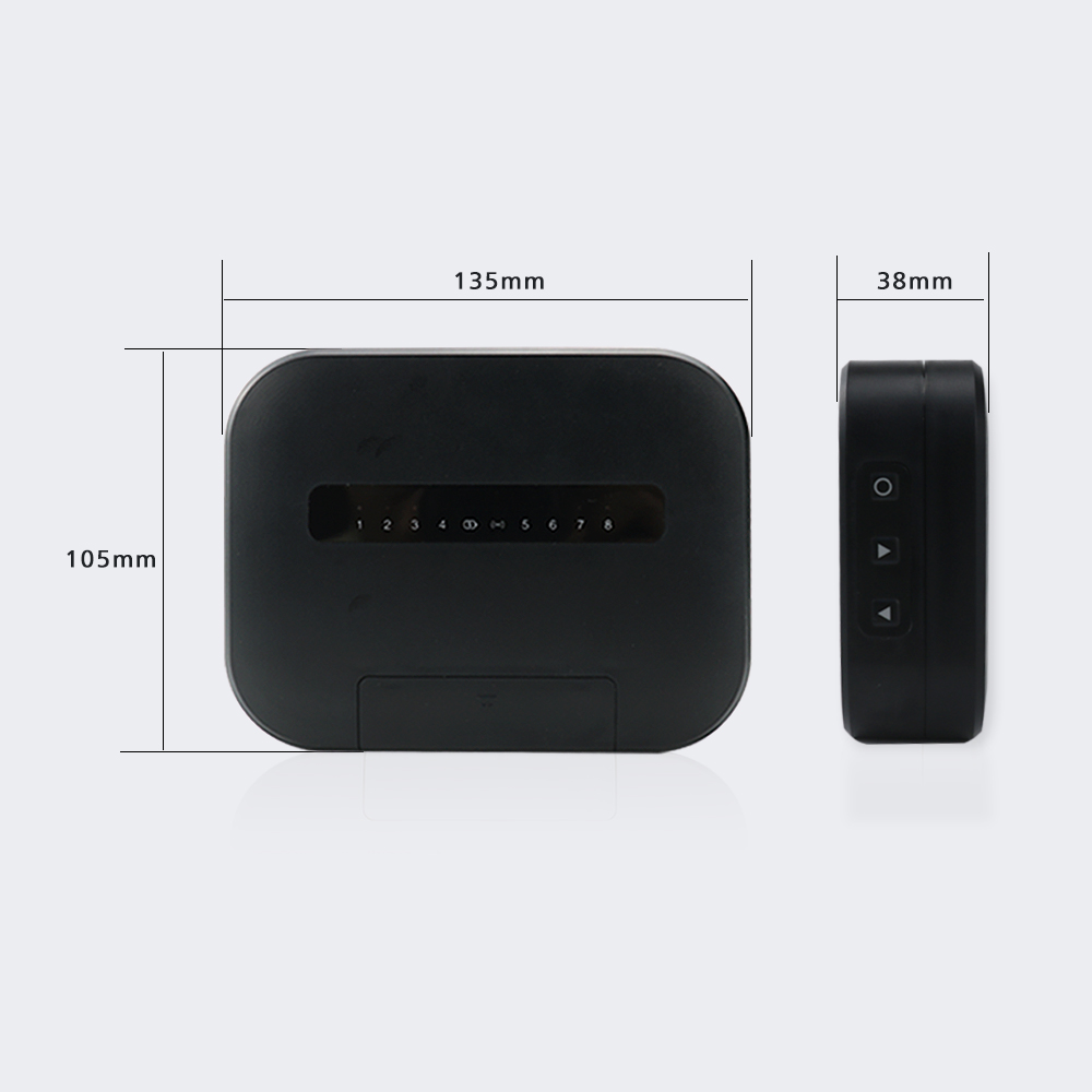 8 Zones Wifi Tuya Smart Tuin W - Smart Garden Valve recensie en prijs
