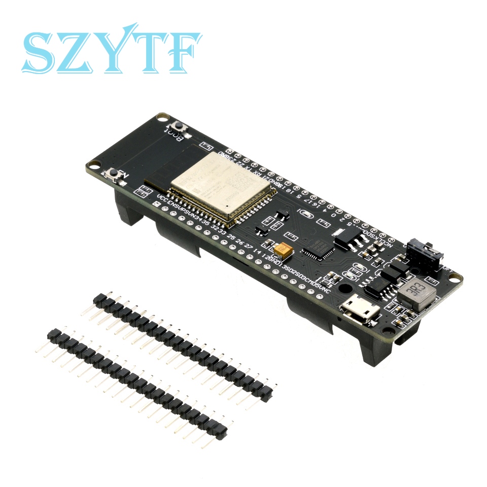 WiFi BT draadloze module voor  - Smart Garden Esp32 recensie en prijs