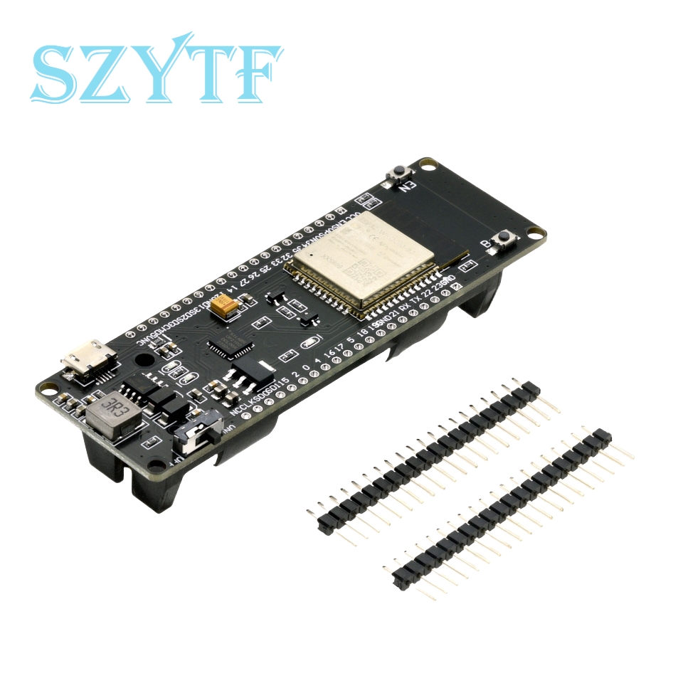 WiFi BT draadloze module voor  - Smart Garden Esp32 recensie en prijs